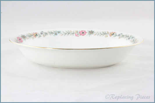 Paragon/Royal Albert - Belinda - Open Vegetable Dish