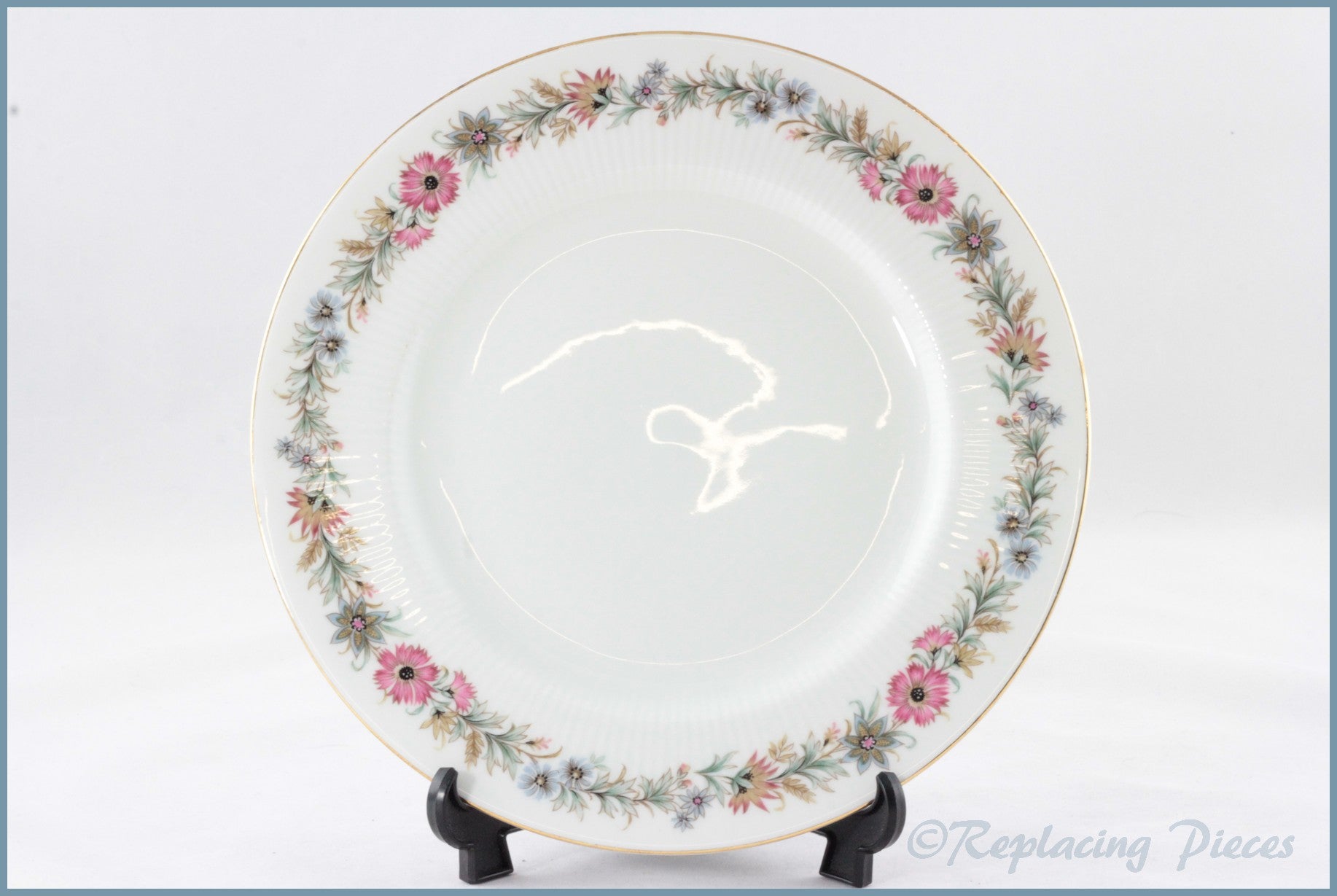 Paragon/Royal Albert - Belinda - Dinner Plate