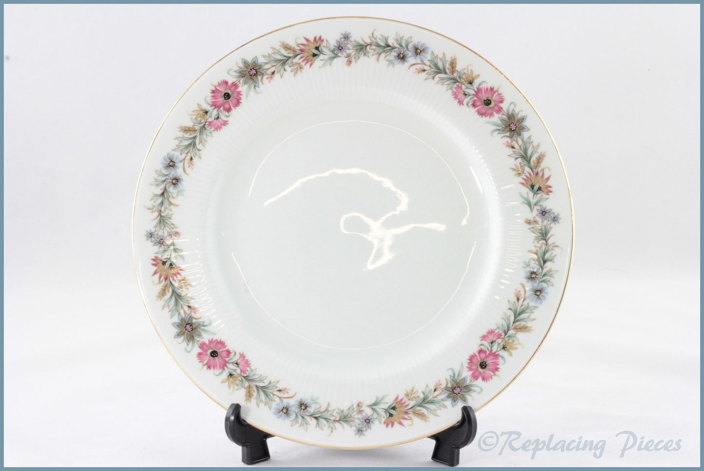 Paragon/Royal Albert - Belinda - 8" Salad Plate