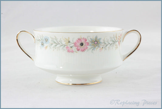 Paragon/Royal Albert - Belinda - Soup Cup