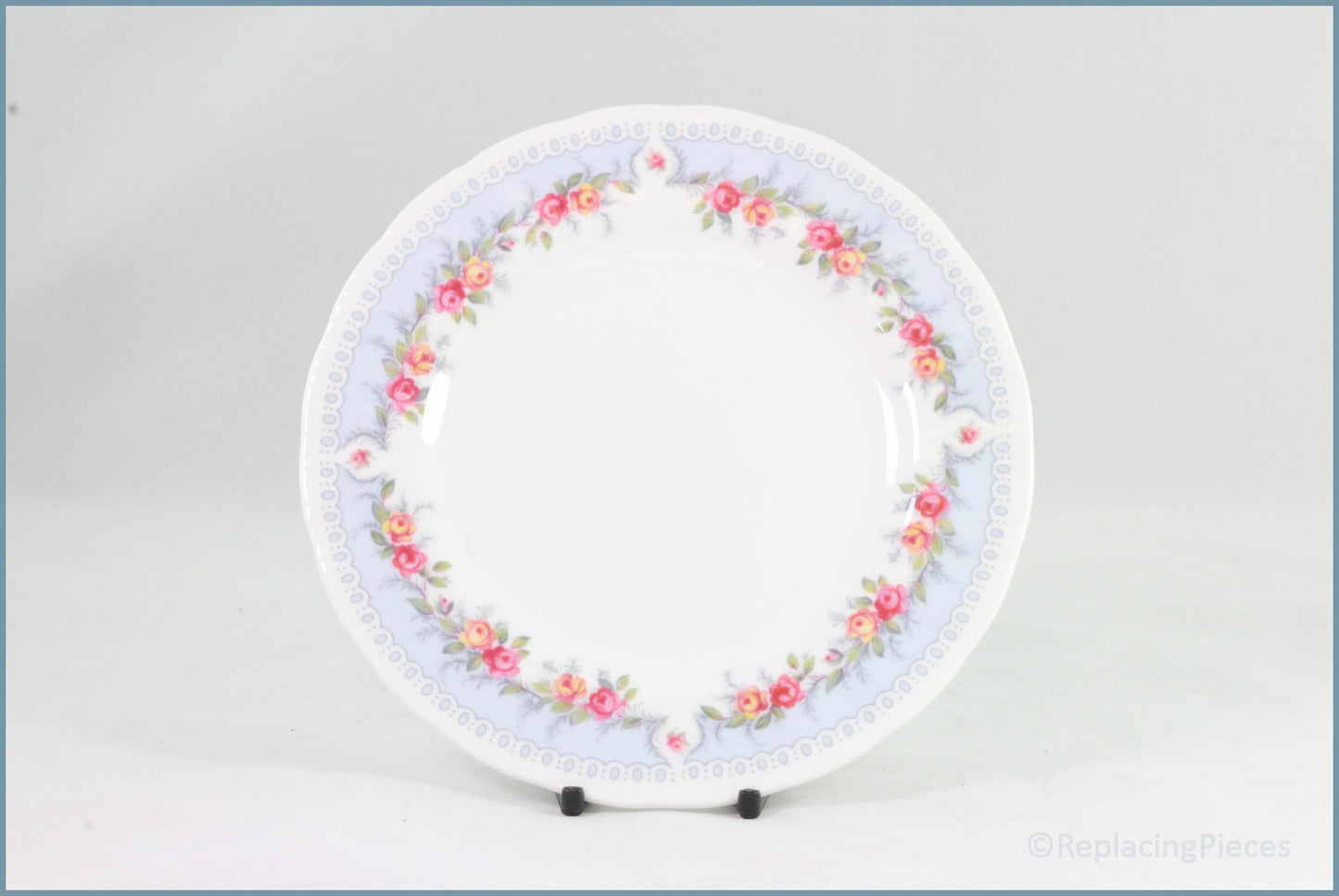 Paragon - Bridesmaid - 7" Side Plate