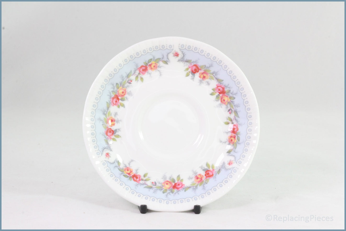 Paragon - Bridesmaid - Tea Saucer