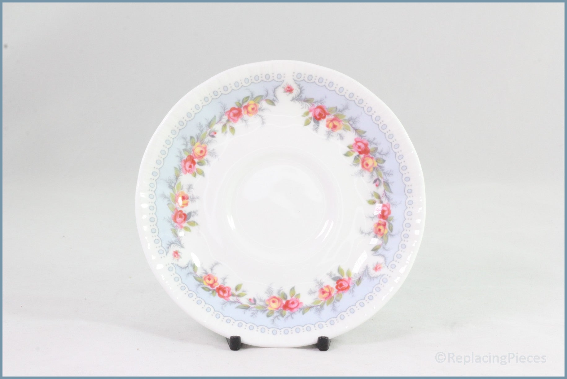 Paragon - Bridesmaid - Tea Saucer