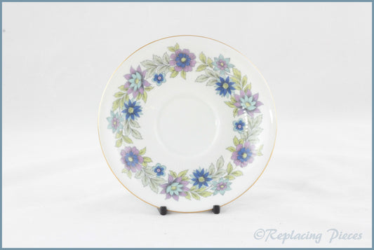 Paragon - Cherwell - Saucer (For Tea Or Coffee Cups)