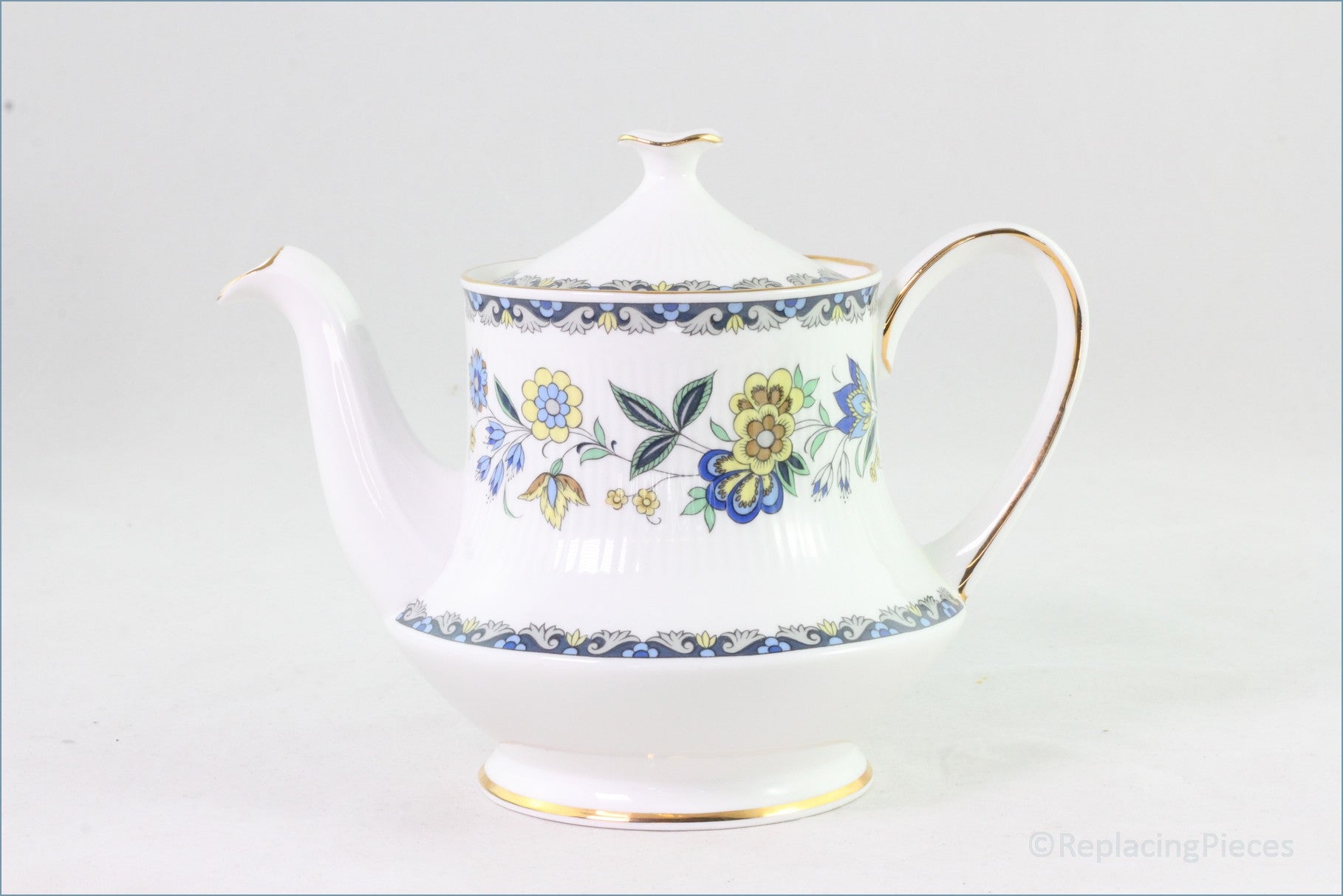 Paragon - Comtessa - 3/4 Pint Teapot