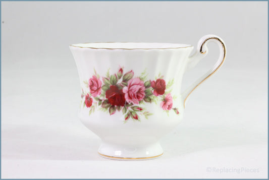 Paragon - English Rose - Coffee Cup