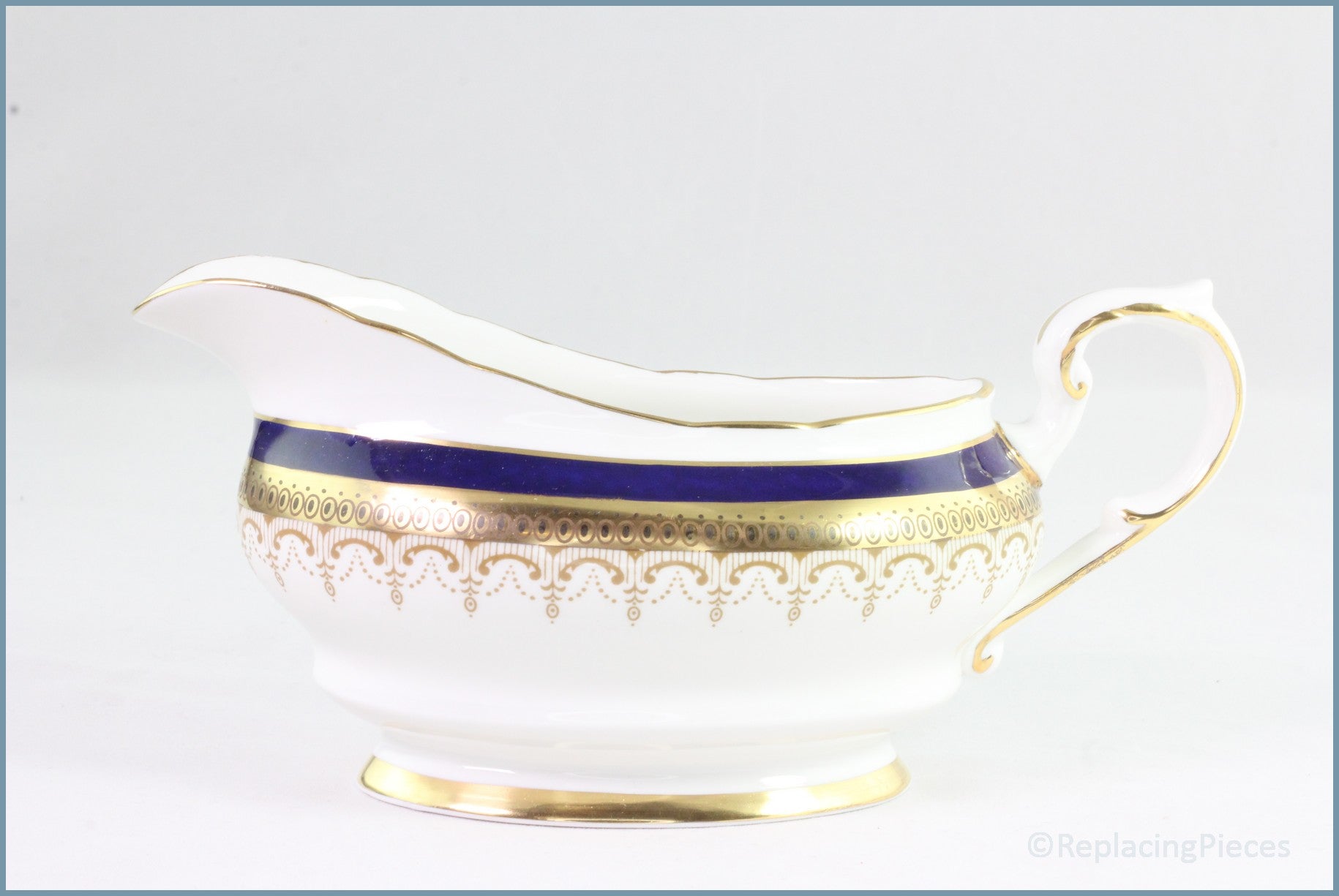 Paragon - Stirling - Gravy Boat