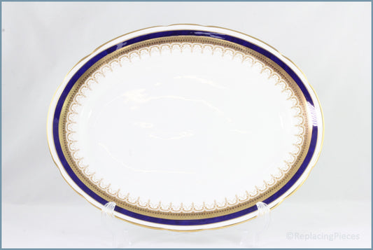 Paragon - Stirling - 13 1/4" Oval Platter