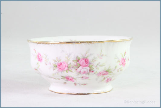 Paragon/Royal Albert - Victoriana Rose - Open Sugar Bowl