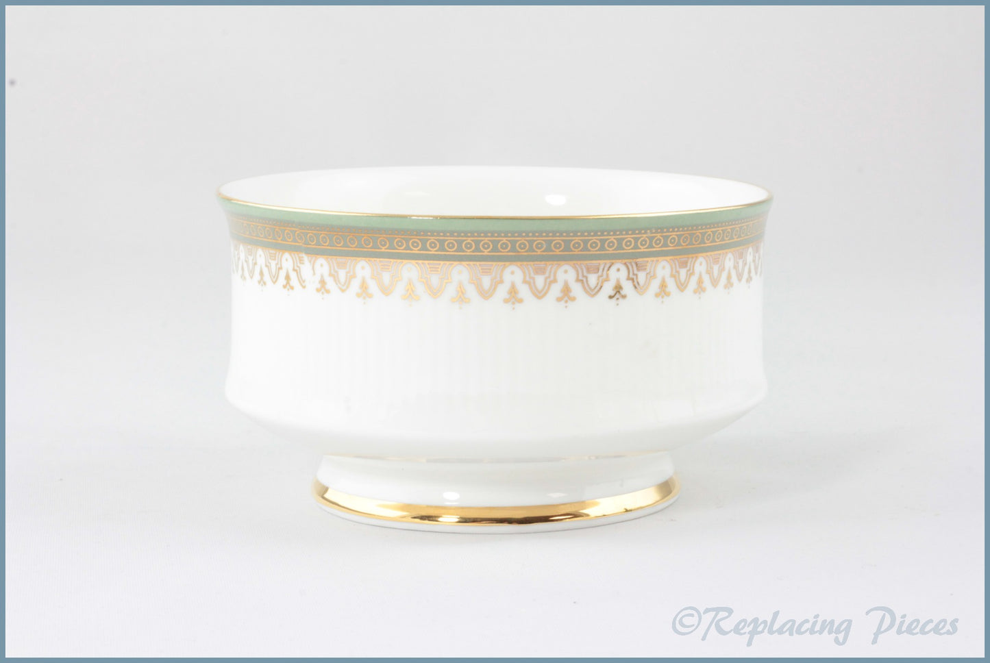 Paragon/Royal Albert - Kensington - Sugar Bowl