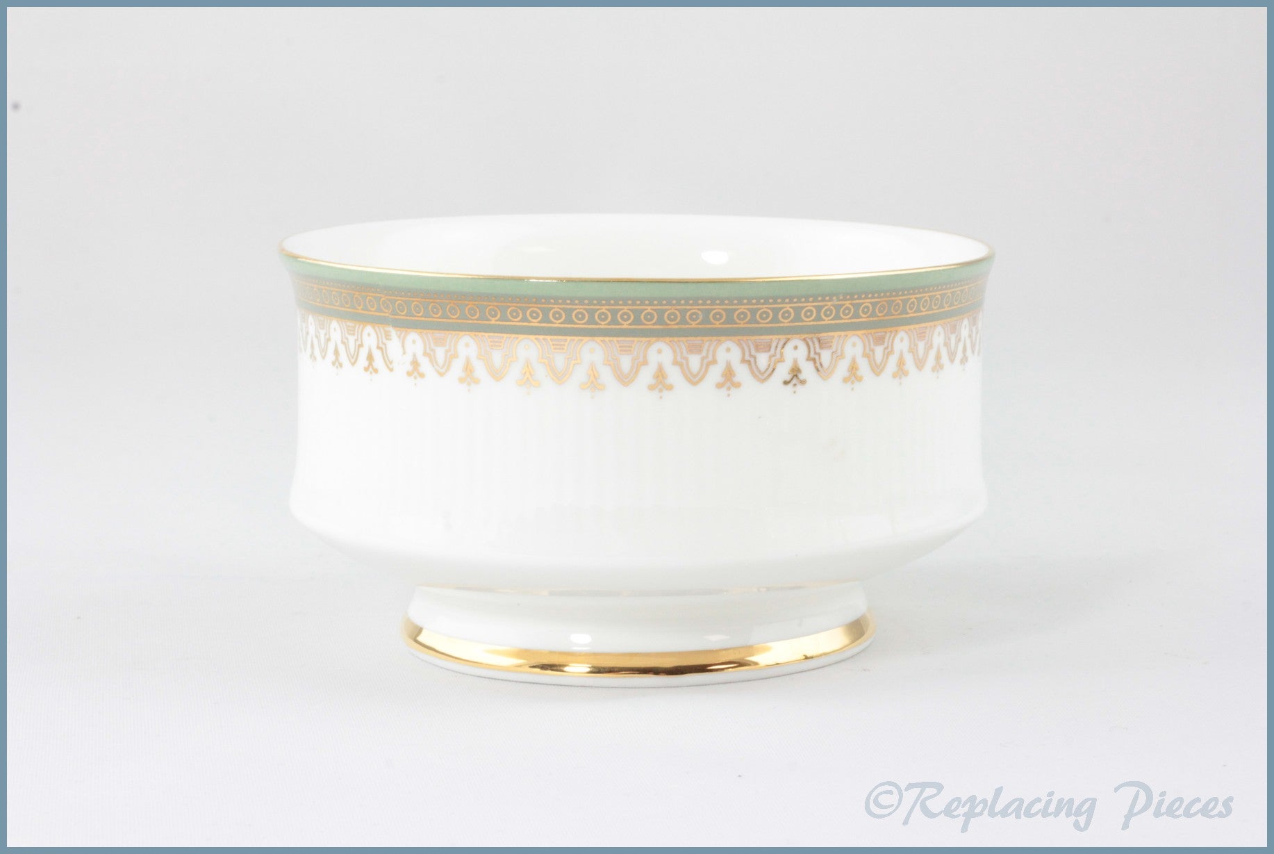 Paragon/Royal Albert - Kensington - Sugar Bowl