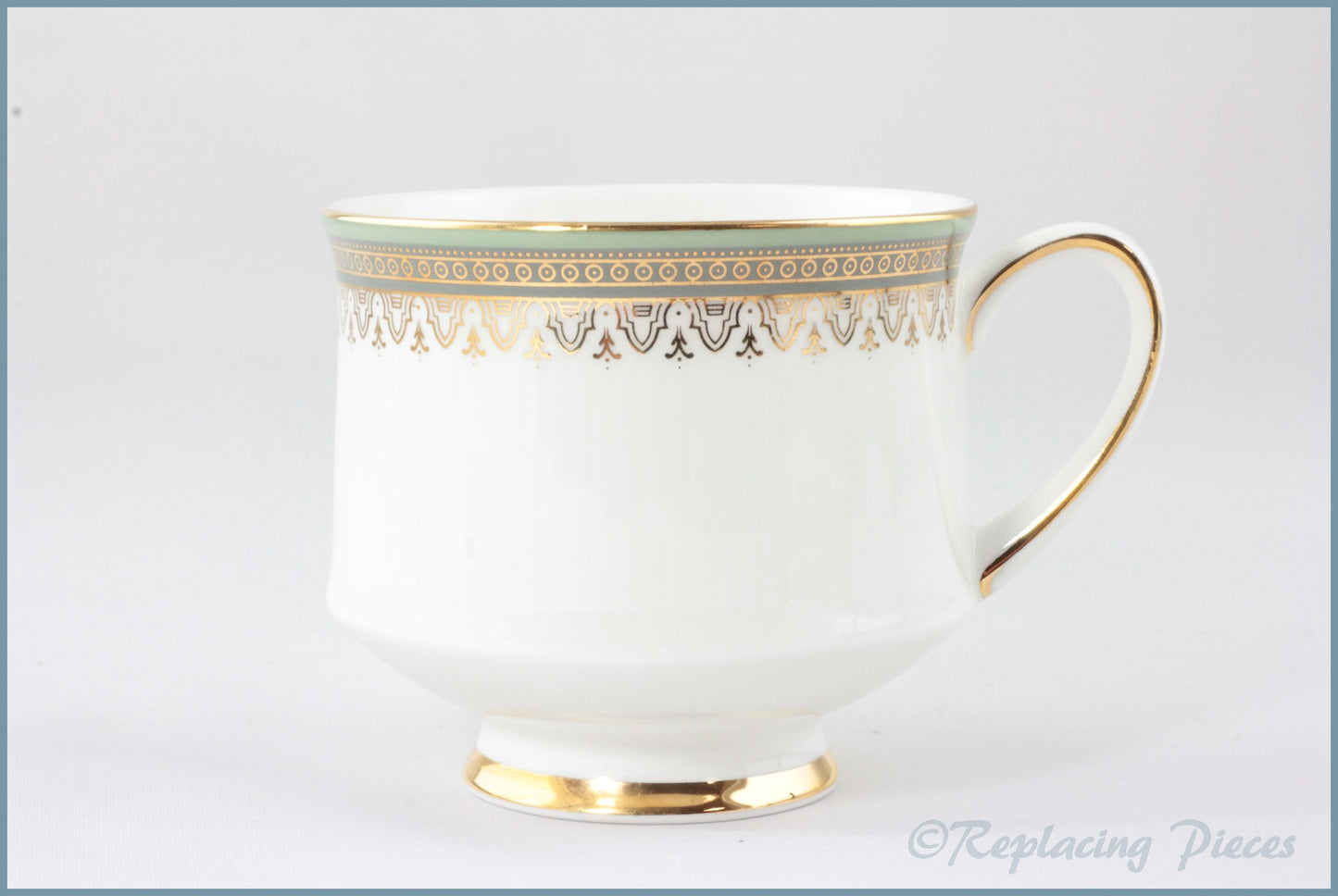 Paragon/Royal Albert - Kensington - Teacup