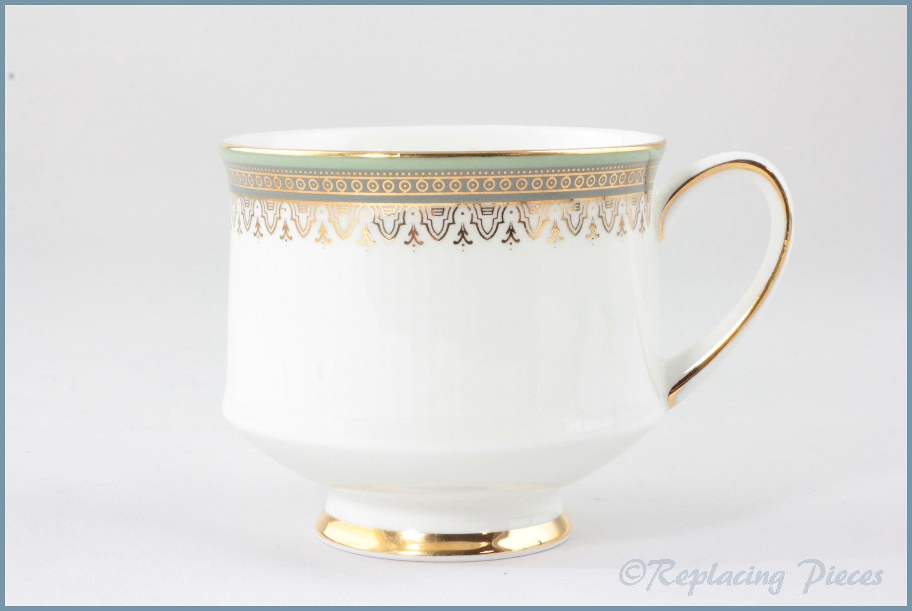 Paragon/Royal Albert - Kensington - Teacup