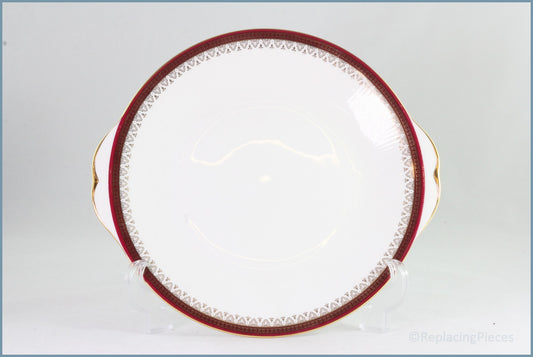 Paragon/Royal Albert - Holyrood - Bread & Butter Serving Plate