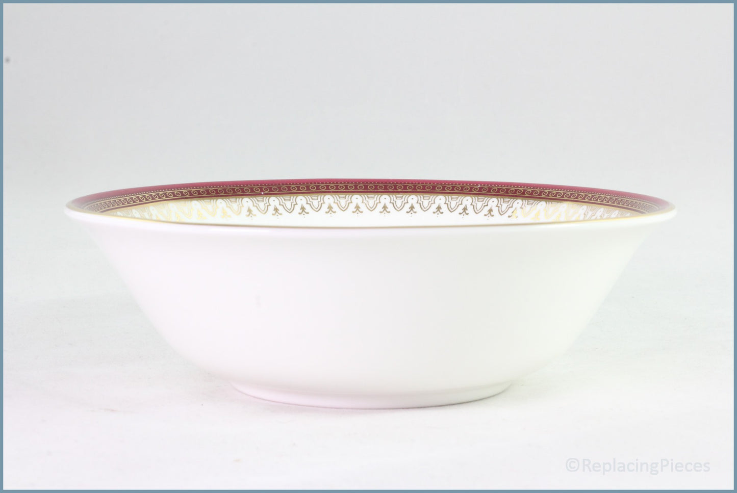 Paragon/Royal Albert - Holyrood - Cereal Bowl