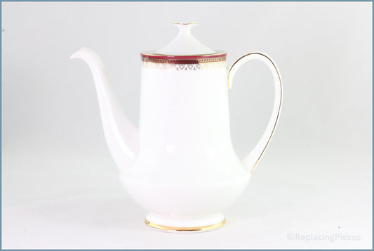 Paragon/Royal Albert - Holyrood - Coffee Pot