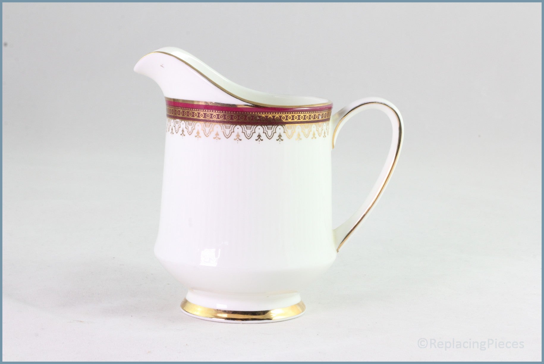 Paragon/Royal Albert - Holyrood - Milk Jug