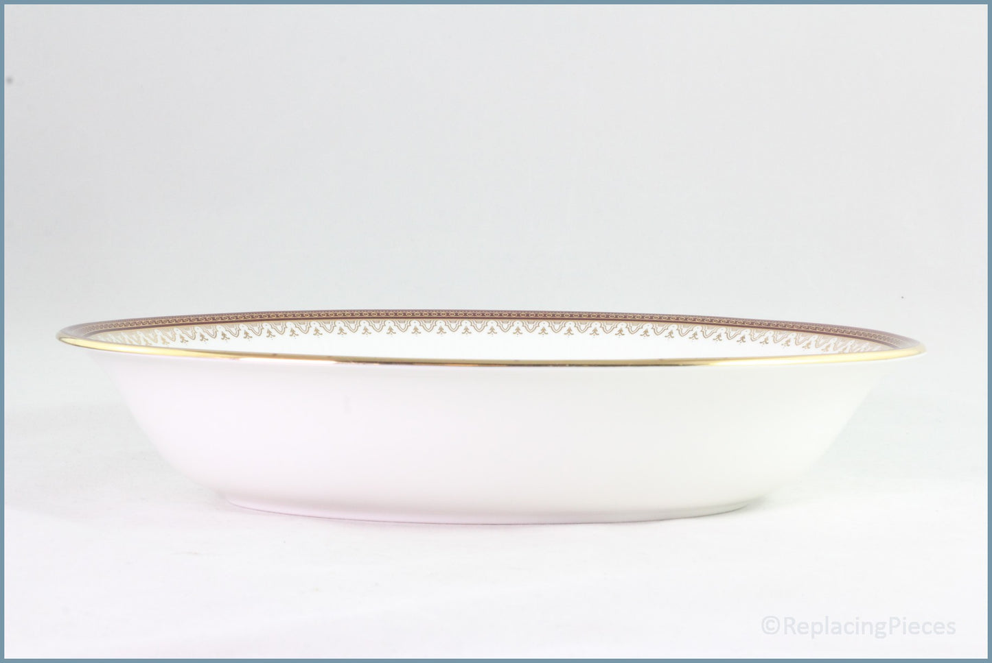 Paragon/Royal Albert - Holyrood - Open Vegetable Dish