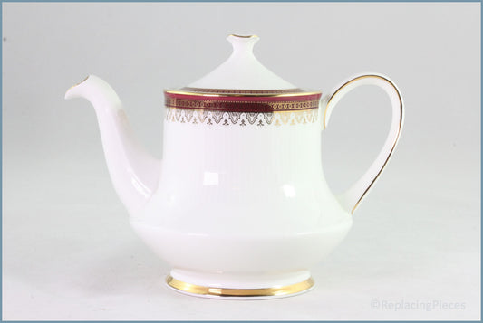 Paragon/Royal Albert - Holyrood - 3/4 Pint Teapot