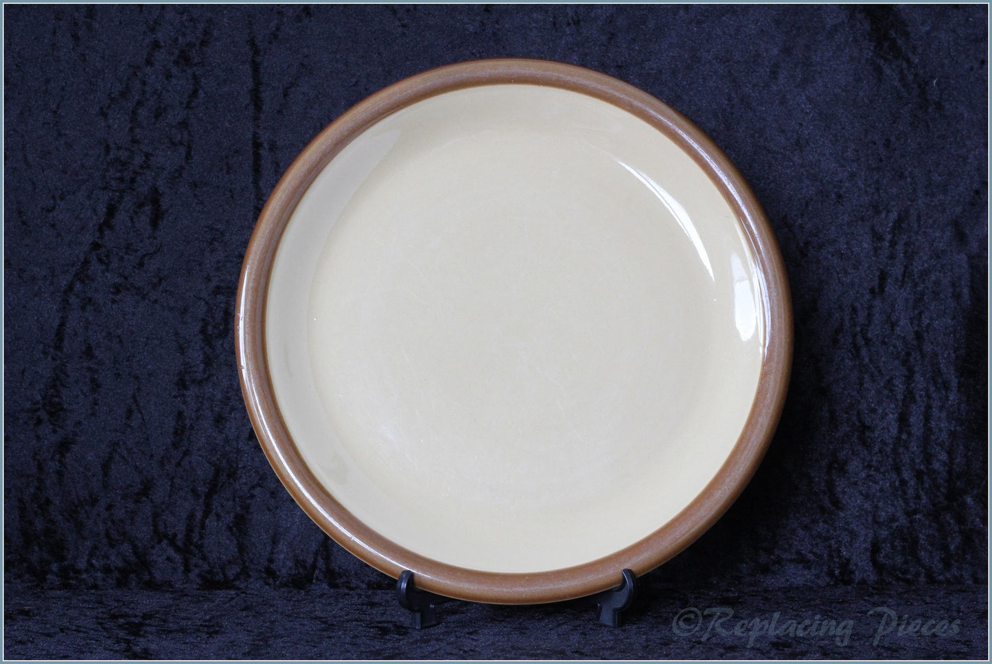 T G Green - Granville - 9 1/2" Luncheon Plate