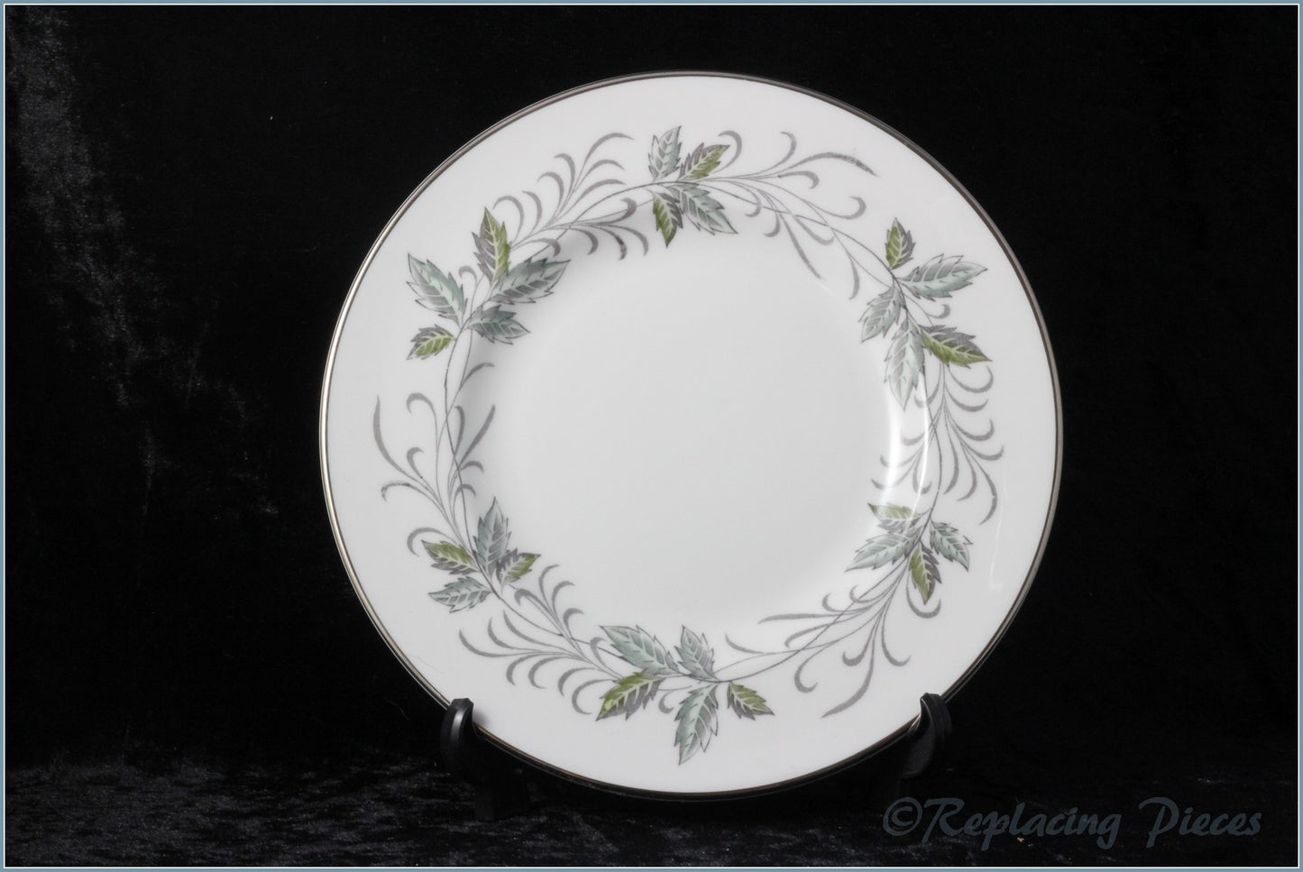 Tuscan - Rondelay - Side Plate