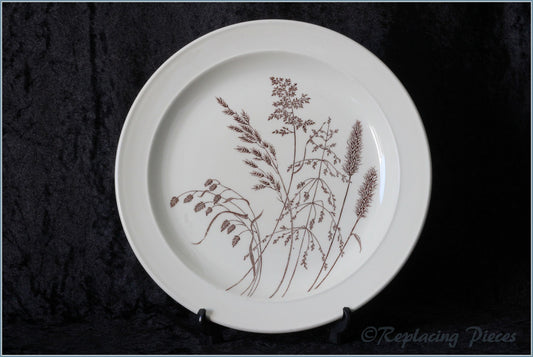 Meakin - Windswept - Luncheon Plate