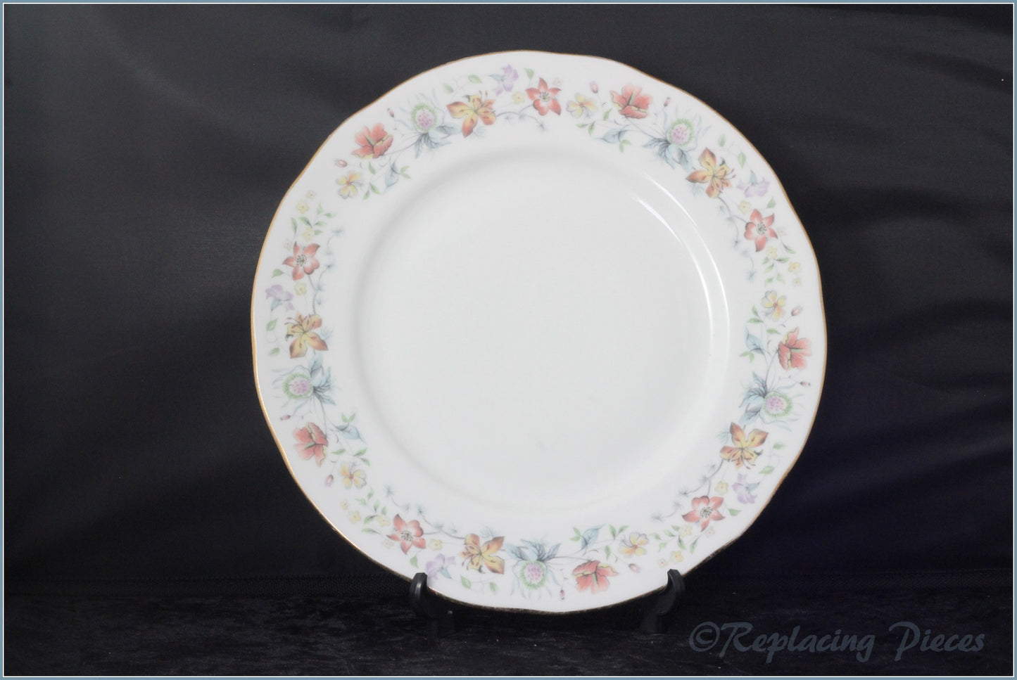 Duchess - Evelyn - 6 5/8" Side Plate
