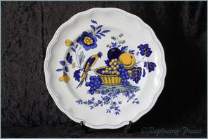Spode - Blue Bird (S3274) - Dinner Plate
