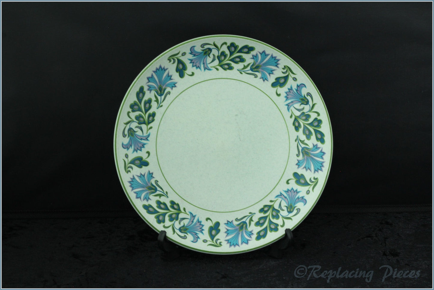Midwinter - Caprice - Side Plate