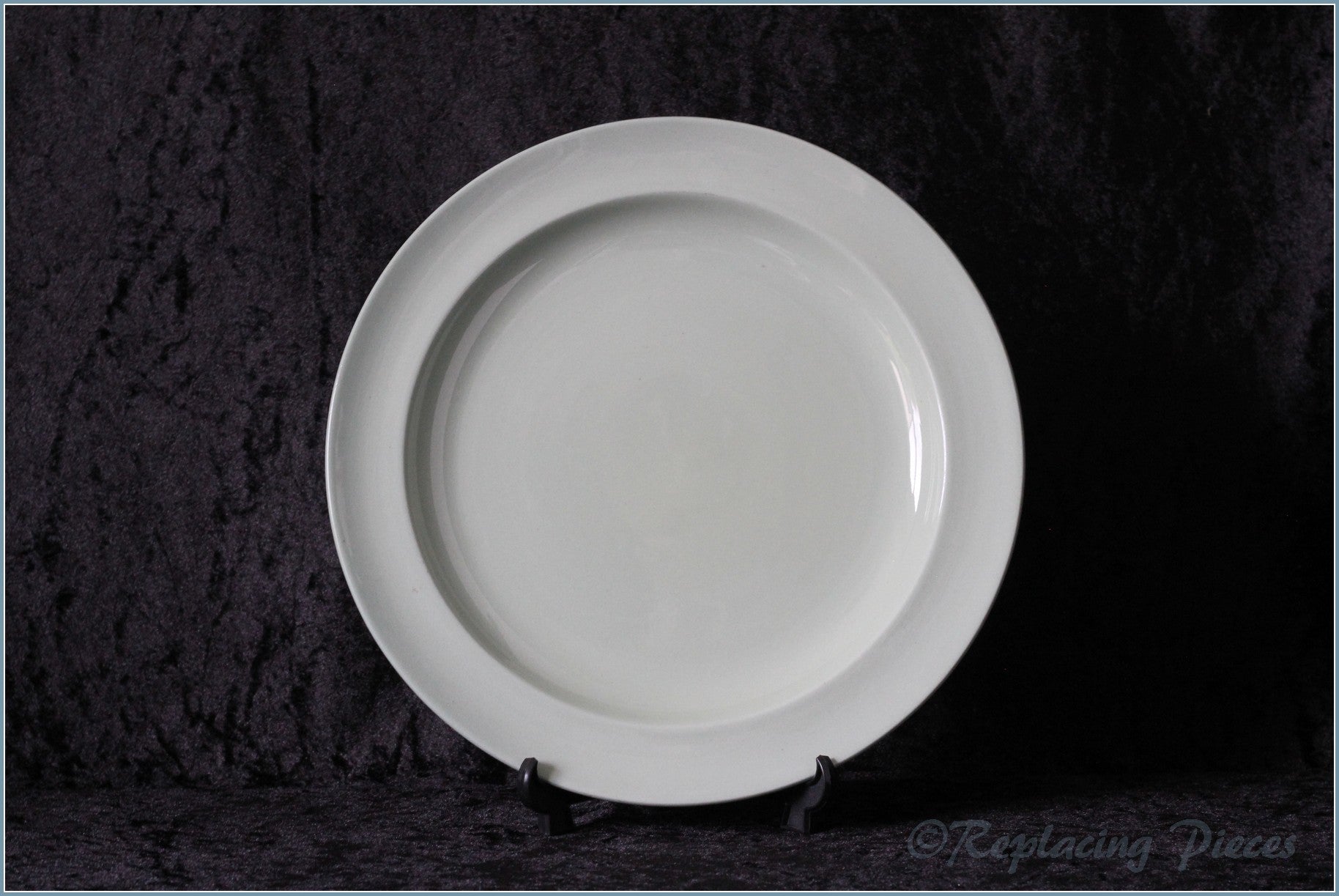 Wedgwood - Celadon Green - Dinner Plate
