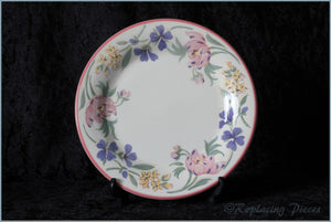 Staffordshire - Chelsea - Dinner Plate