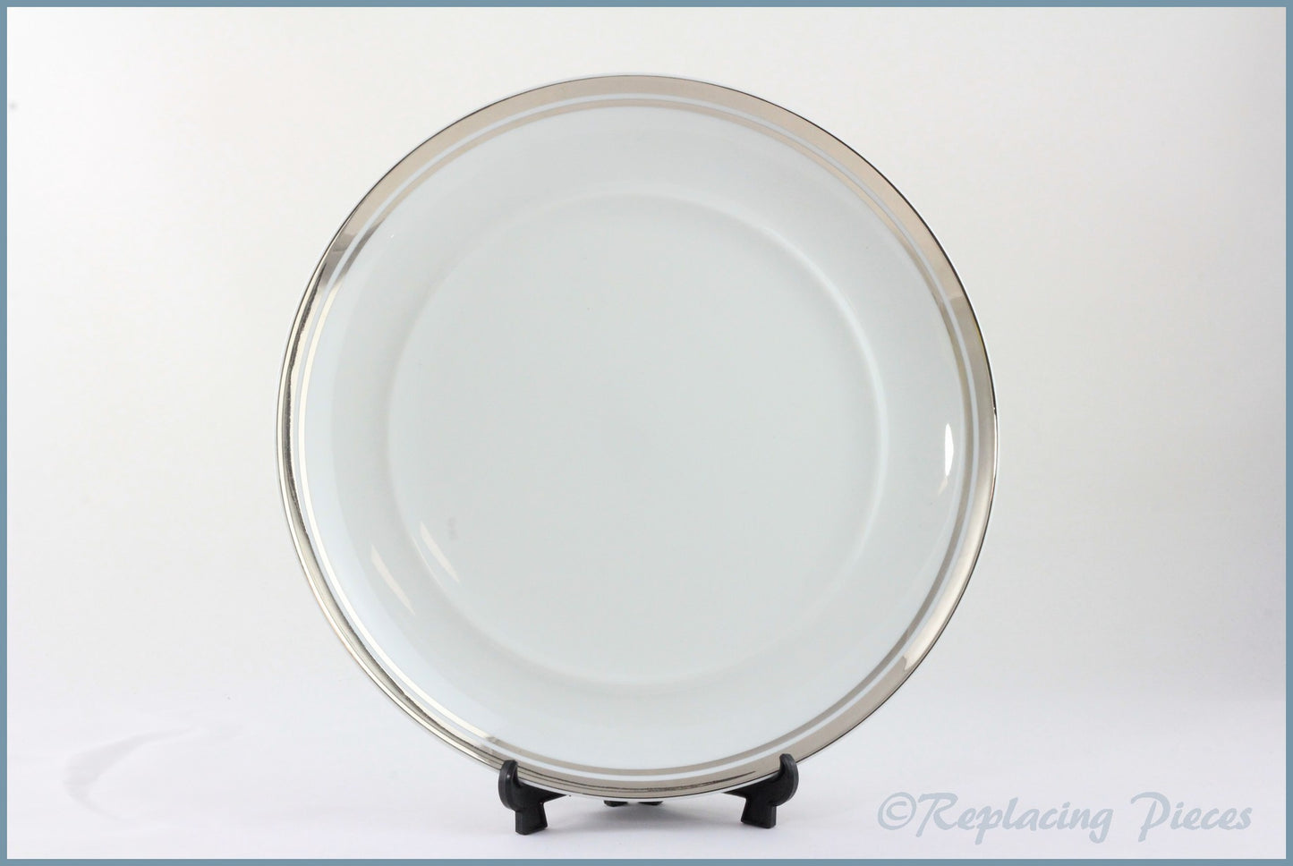 Marks & Spencer - Spiral - 8 3/4" Salad Plate