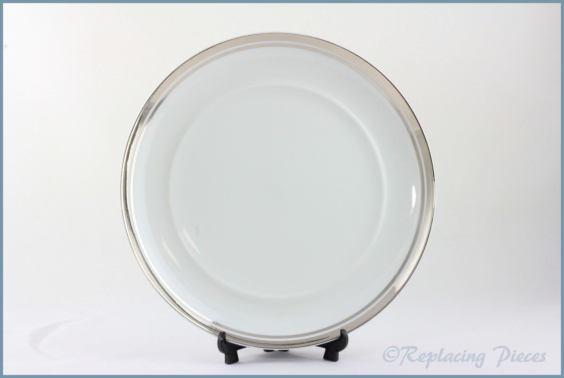 Marks & Spencer - Spiral - 8 3/4" Salad Plate