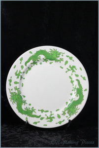 Hammersley - Green Dragon - Salad Plate