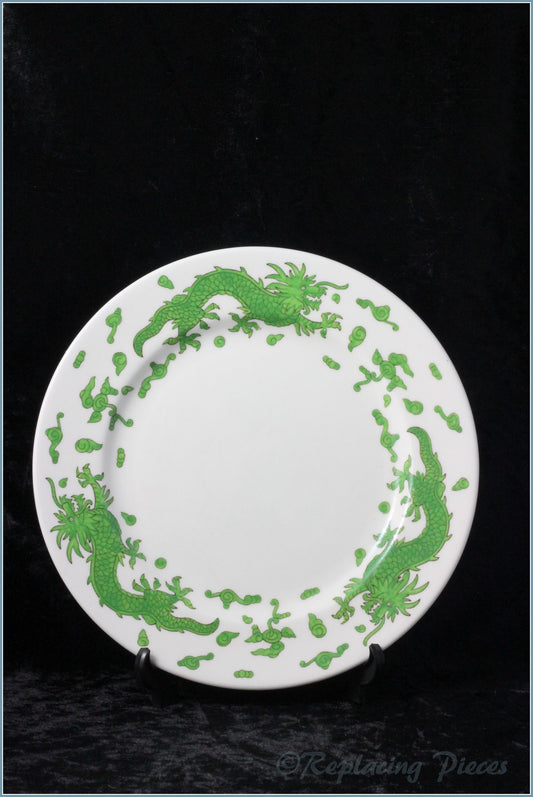 Hammersley - Green Dragon - Tea Plate