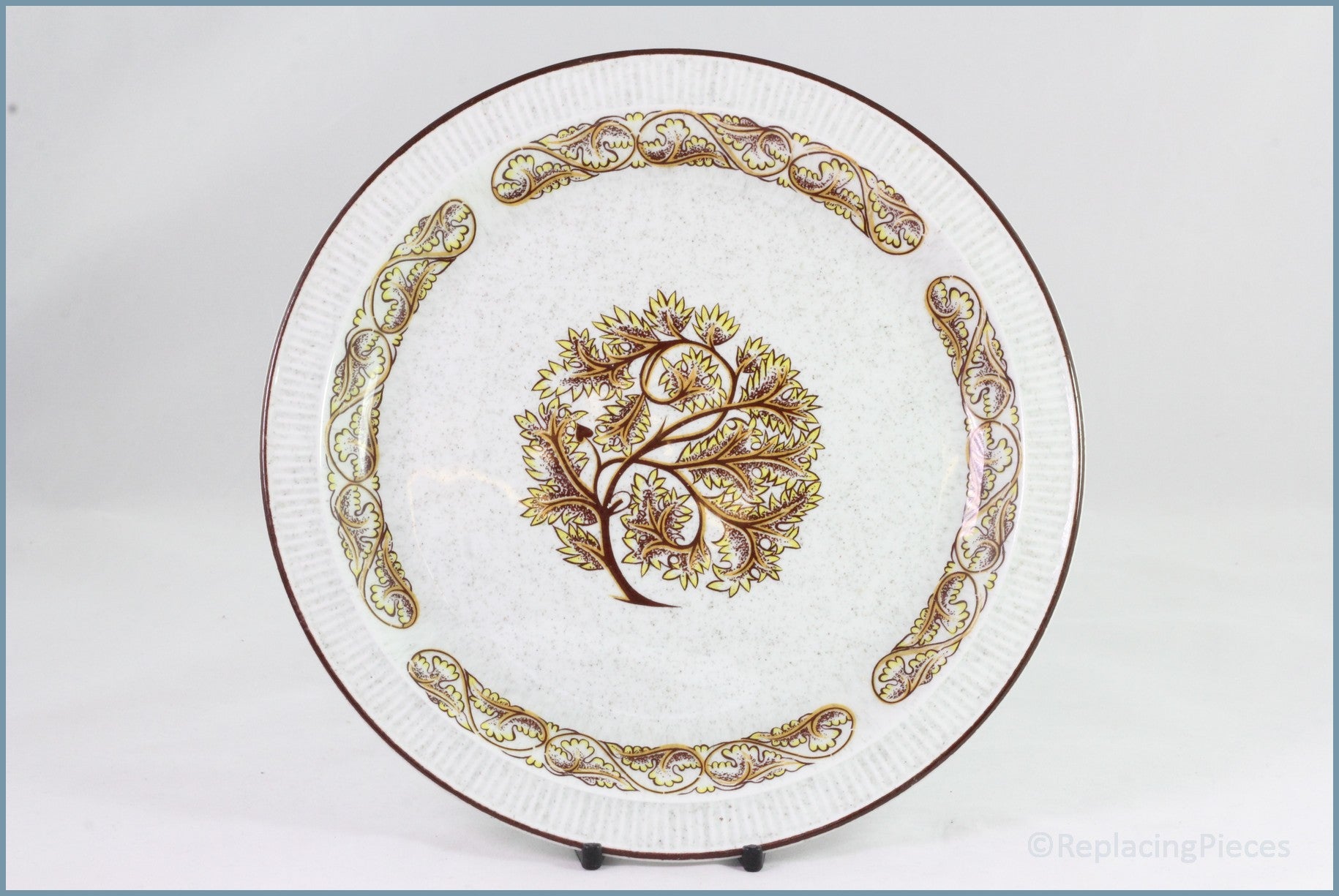 Poole - Arden - 8 5/8" Salad Plate