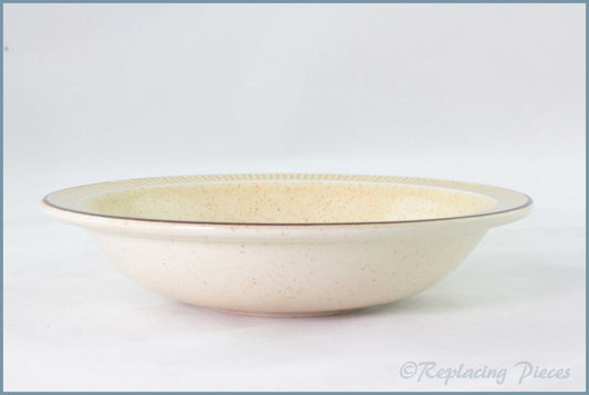 Poole - Broadstone - 7 1/4" Cereal Bowl