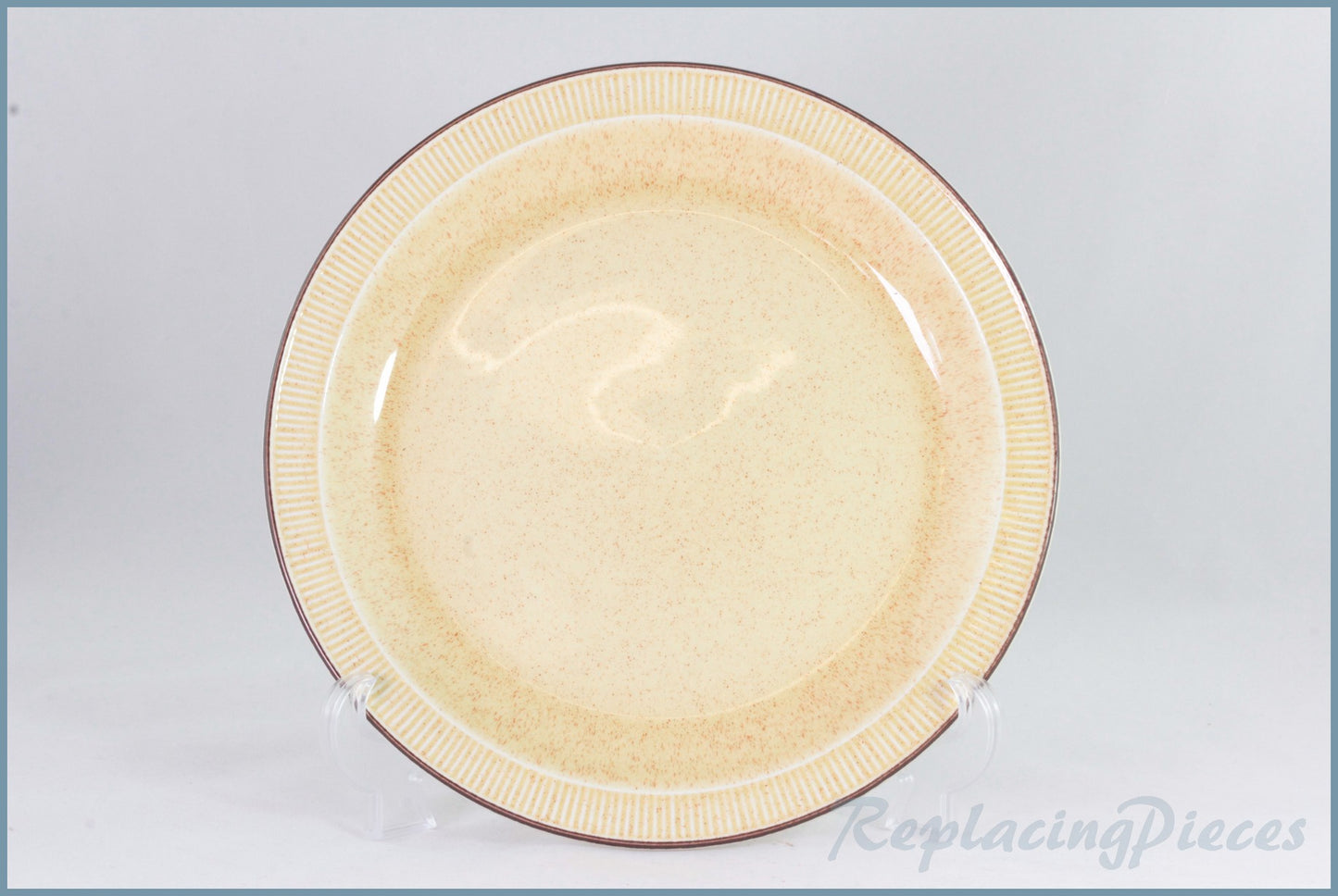 Poole - Broadstone - 7" Side Plate