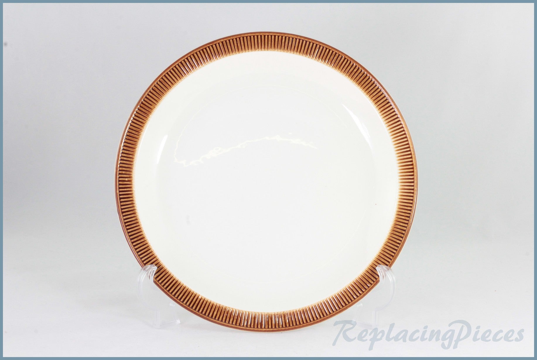 Poole - Chestnut - 7 1/8" Side Plate