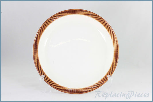 Poole - Chestnut - 7 1/8" Side Plate