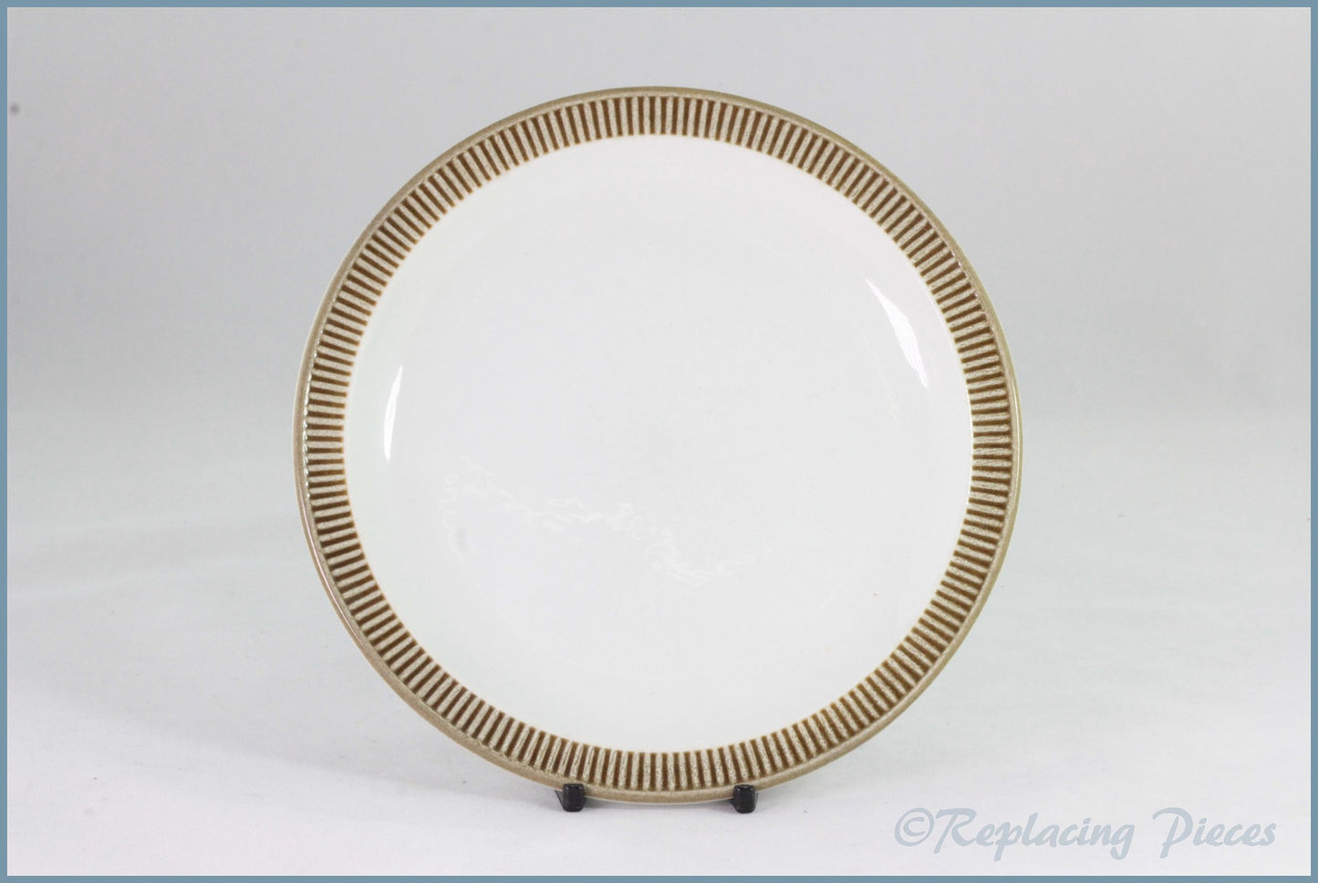 Poole - Choysia - 7" Side Plate