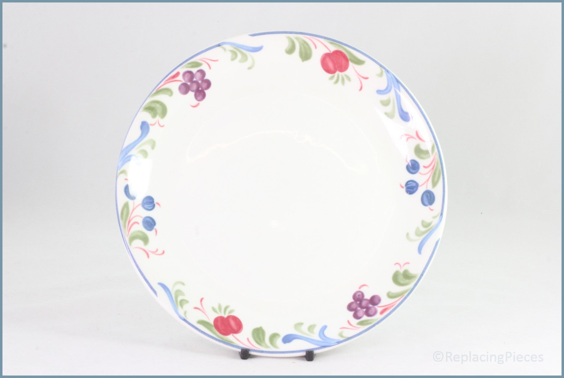 Poole - Cranborne - 8 1/2" Salad Plate