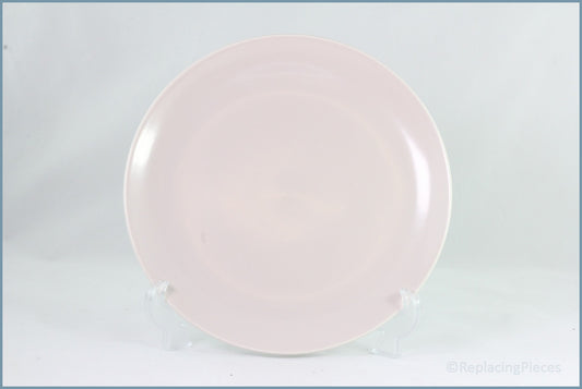 Poole - Mushroom & Sepia - Dinner Plate