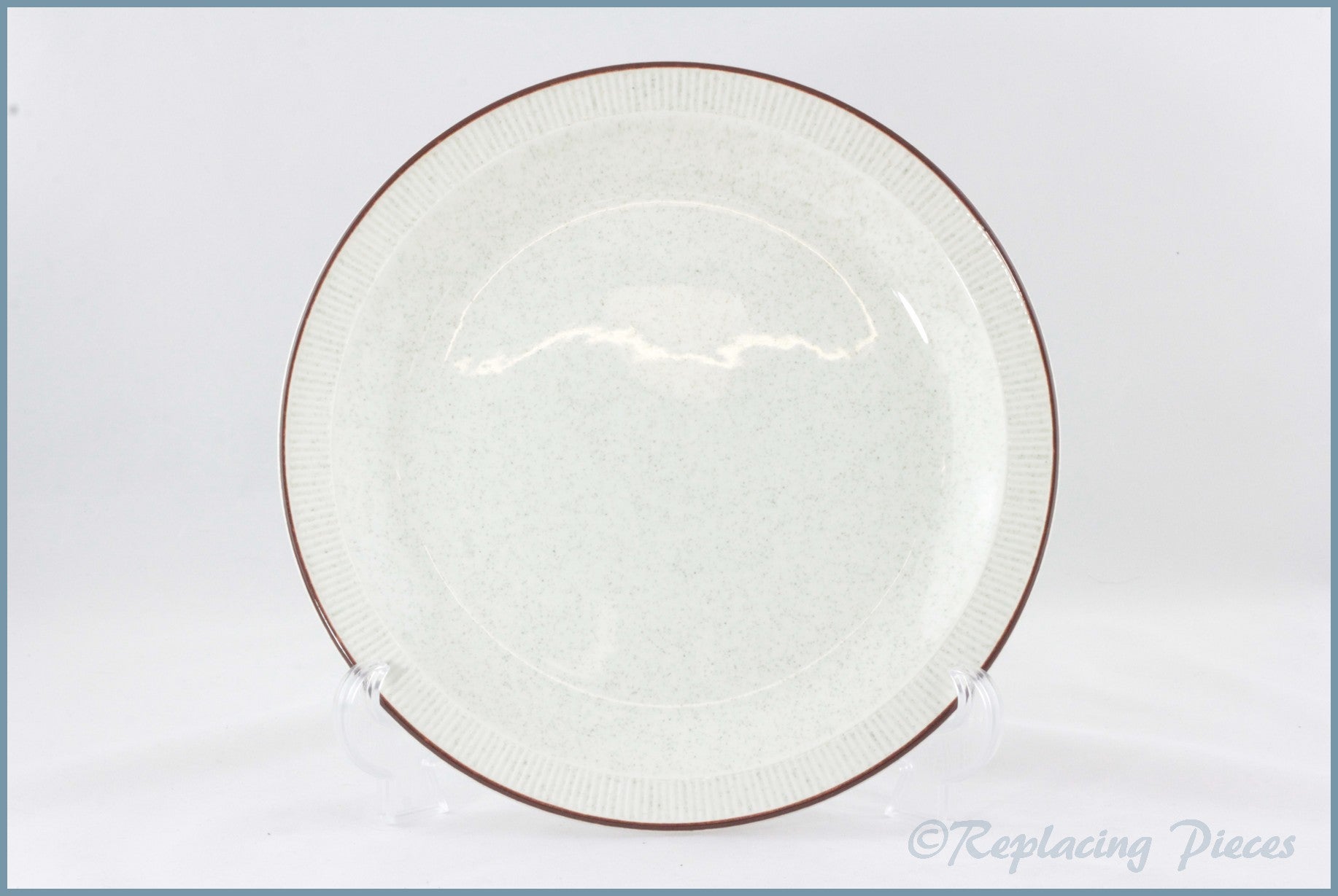 Poole - Parkstone (Old Style) - Dinner Plate