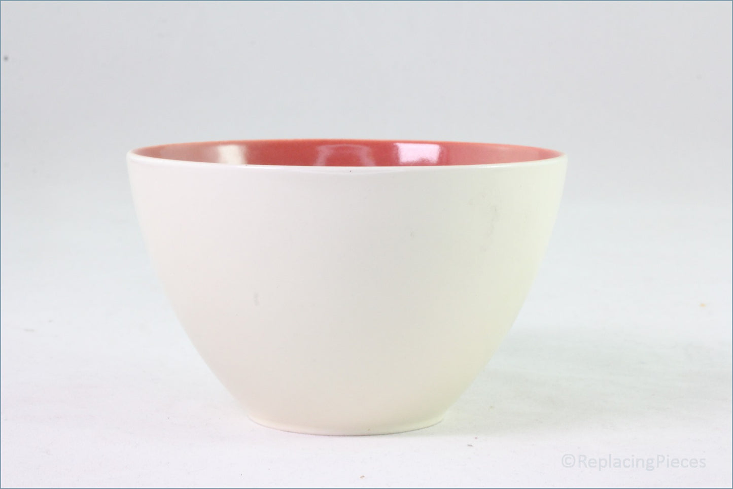 Poole - Red Indian & Magnolia - Sugar Bowl