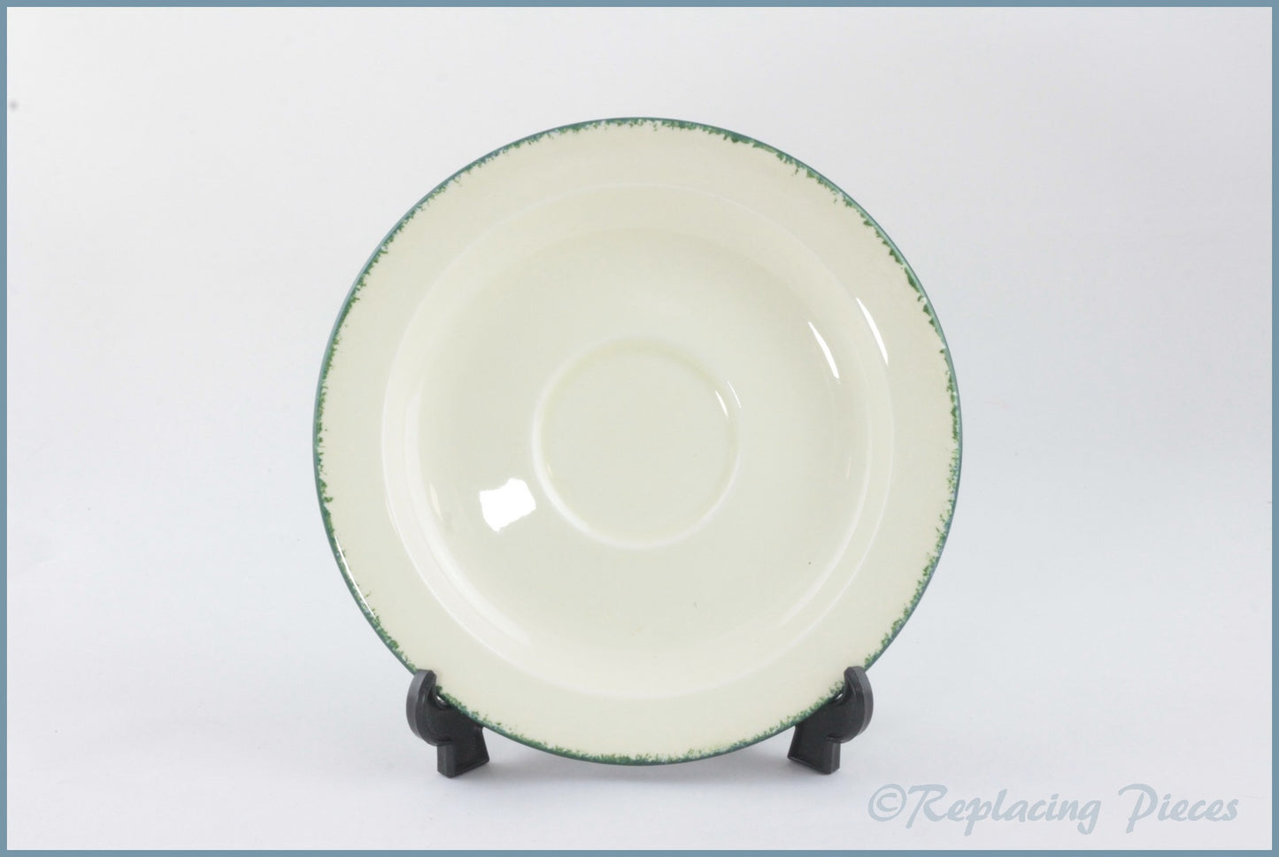 Poole - Vineyard - Tea Saucer