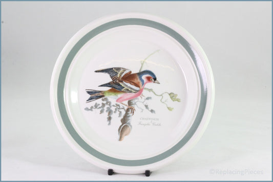 Portmeirion - Birds Of Britain - 7 1/4" Side Plate (Chaffinch)