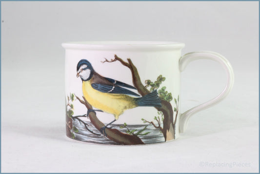 Portmeirion - Birds Of Britain - Teacup (no.1)