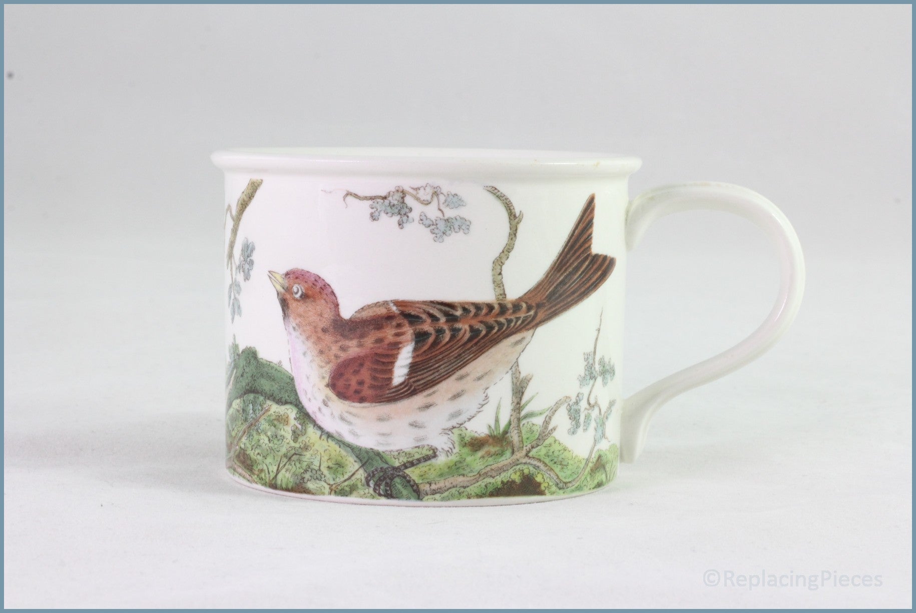 Portmeirion - Birds Of Britain - Teacup (no.6)