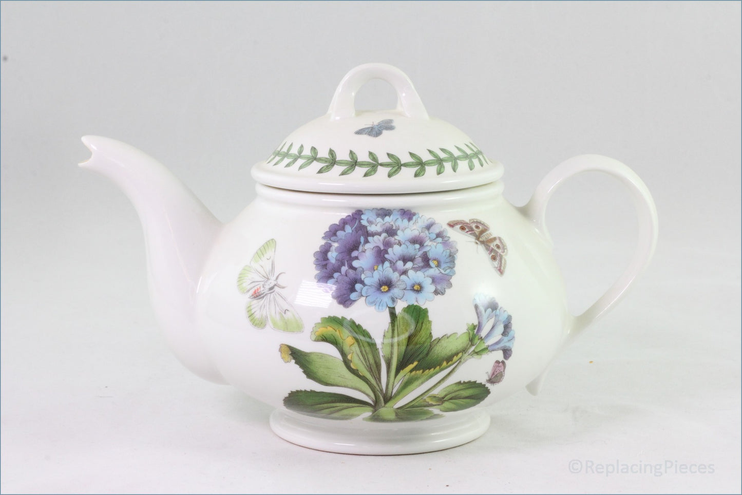 Portmeirion - Botanic Garden - 1 Pint Teapot 